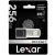 Lexar JumpDrive LJDF35P256G-RNBNG 256 GB USB A típus 3.2 Gen 1 (3.1 Gen 1) Fekete, Ezüst USB flash meghajtó 123754264