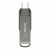 Lexar JumpDrive LJDD400032G-BNQNG 32 GB USB C-típus 3.2 Gen 1 (3.1 Gen 1) Szürke USB flash meghajtó 177543154