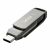 Lexar JumpDrive LJDD400032G-BNQNG 32 GB USB C-típus 3.2 Gen 1 (3.1 Gen 1) Szürke USB flash meghajtó 177543154