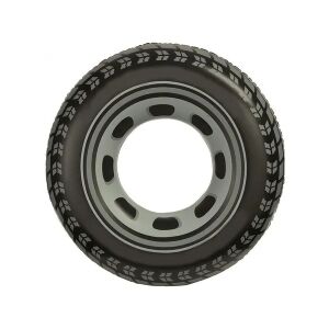 Felfújható úszógumi babáknak, 50 cm, medencébe, CE tanúsítvánnyal 135908697 - Gyerek úszógumi