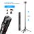 Emeszon C10 Selfie Stick cu Trepied, Lungime 183 cm si Accesorii