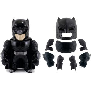 JADA BATMAN FÉM FIGURA BATMAN 15CM