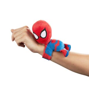 MARVEL SPIDEY PLUS CSUKLÓPÁNT 17CM
