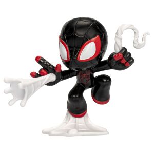 PÓKEMBER HATALMAS VERS SOROZAT 1 FIGURA MILES MORALES 6CM