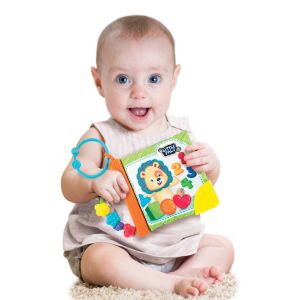 WINFUN FÜZET TEVÉKENYSÉGEKKEL ÉS ÁLLATOKKAL