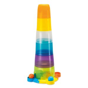 Winfun RAKODÓTORONY