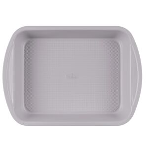 Téglalap alakú tálca 35x27 cm Taupe Berlinger Haus BH 7913, tapadásmentes, szürke