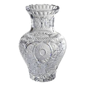 Other Goods * Cristal de plumb Vază Jankins 26 cm (Sze16441) 131089272 - Design interior