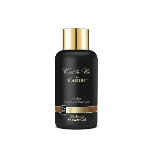 Caribi Vip 07 Duschgel, 250 ml 136053382