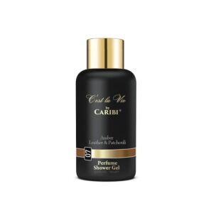 Caribi Vip 07 душ гел, 250мл 136053382 - Баня