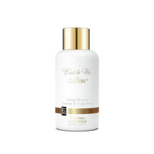 Caribi Vip 377 sprchový gél, 250 ml 136054791 - Kúpeľňa