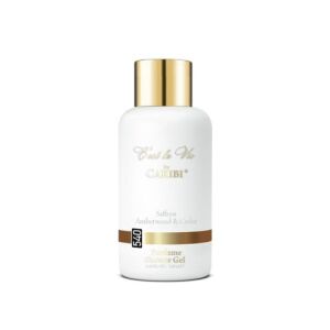 Caribi Vip 540 Duschgel, 250 ml