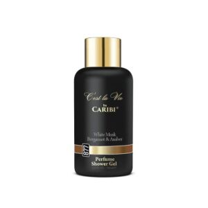 Caribi Vip 877 sprchový gél, 250 ml 136054767 - Kúpeľňa