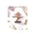 Sakura Bonsai 3D Puzzle, RolLife, Montageprozess, alle Teile enthalten