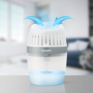 Bewello illatmentes páramentesítő használat közben, nedvességet gyűjt - Bewello