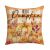 Párnahuzat őszi boho 45x45cm 123758355