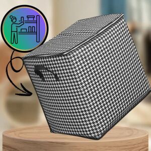 Nagy tároló táska ruhák és ágyneműk számára a szekrényben 123758685 - Tárolás & Rendszerezés