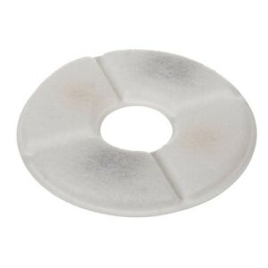 Purlov Szökőkút Szűrő - Kerek Csere Szűrő - Purlov