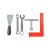 Toy toolbox 123774281