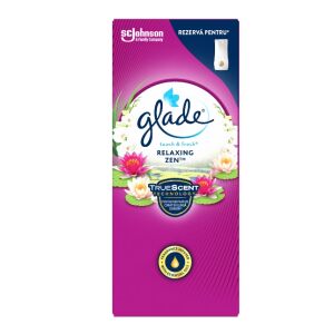 Glade Touch & Fresh Relaxing Zen Raumerfrischer Reserve, 10 ml 123774165