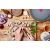 Tefal Healthy Chef 25cm palacsintasütő serpenyő, gombák sütéséhez, tapadásmentes, alumínium, szürke