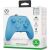PowerA Drôtový ovládač pre Xbox Series X|S, Xbox One a PC - Modrý - Balenie