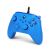 PowerA káblový, Xbox Series X|S, Xbox One, PC, modrý, káblový ovládač 130698770