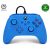 PowerA káblový, Xbox Series X|S, Xbox One, PC, modrý, káblový ovládač 130698770