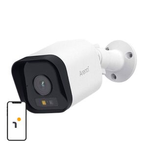 Arenti O3 4MP outdoor security camera with smartphone app - Safety