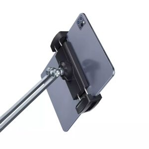 WiWU – Verstellbarer und drehbarer Aluminium-Tablet-Ständer ZM310 für iPad Pro 11 2024 123785444 - Wiwu