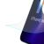 3mk Silky Matt Pro képernyővédő fólia iPhone 16 Pro Max-hoz - részlet a szélekről