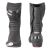 Motoros csizma W-TEC Arkus 38 fekete-fehér 166345457