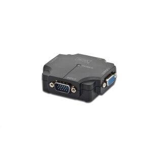 Digitus VGA Splitter 2 port (DS-41120-1)