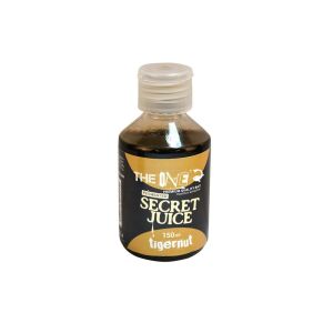 THE ONE SECRET JUICE FERMENTED TIGERNUT 150 ML 123788186 - Folyékony aroma