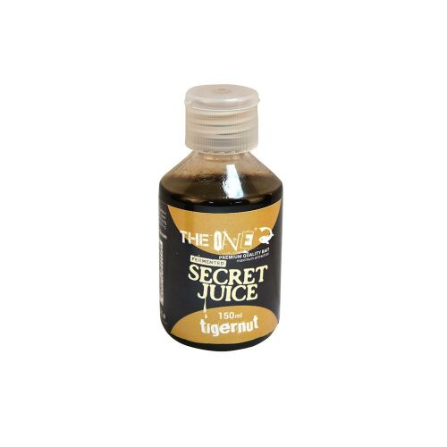 THE ONE SECRET JUICE FERMENTED TIGERNUT 150 ML 123788186
