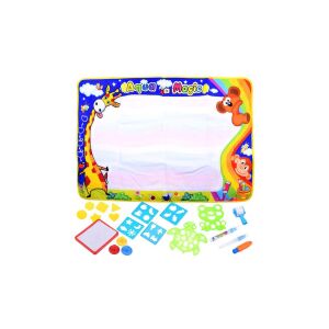 Vízzel festő szőnyeg