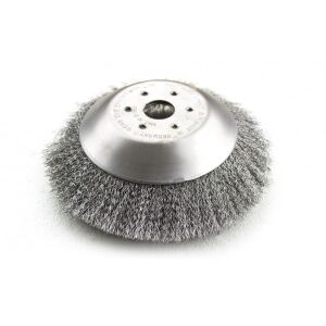 Miękka szczotka druciana do kosiarki TSZ-M 123795305 - Ogrodnictwo