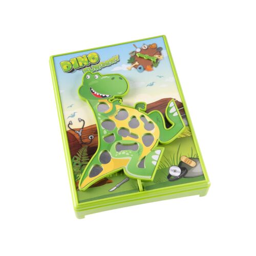 Dínó operáció társasjáték