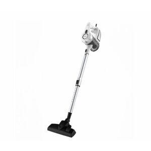 Adler AD7036W Handstaubsauger, beutellos, kabelgebunden, Kunststofffilter, 1,5-Liter-Staubbehälter, 6 m Reichweite, 800 W Leistung, Abmessungen 21 x 23,5 x 120 cm 123798020 - Staubsauger