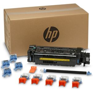 HP LaserJet 220v Maintenance Kit 123801544 - Computers and Accessory