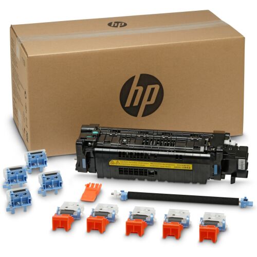 HP LaserJet 220v Maintenance Kit 123801544