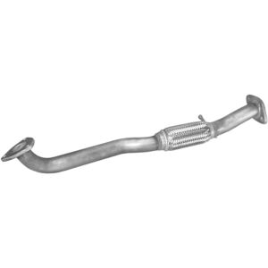 Fiat kipufogó leömlőcső K07_511ALU