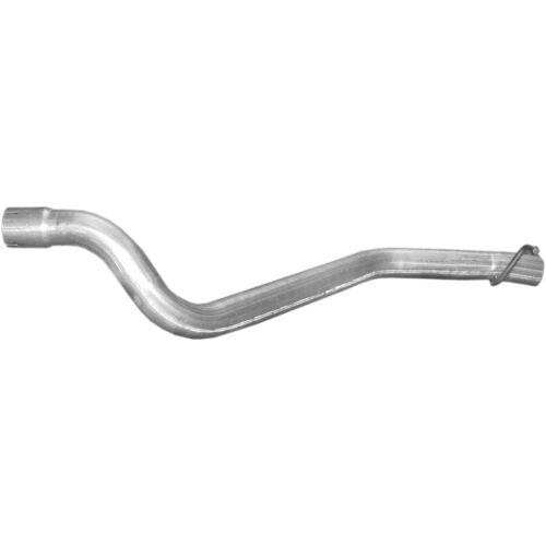 Mercedes hátsó kipufogócső K13_188ALU 123841654