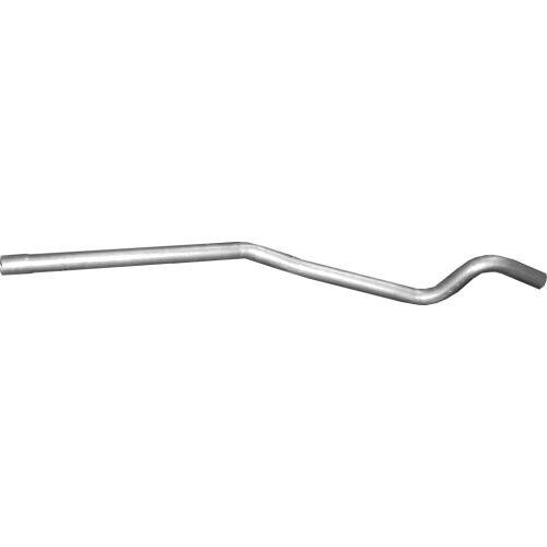 Opel összekötő cső K17_60ALU 123841725