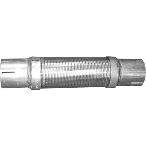 MAN összekötő cső K68_183ALU 123841952