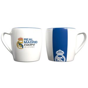 Keramický hrnček Realu Madrid 123842152 - Hrnčeky