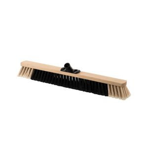 Bonus Lennox fa terempartvis / tolóseprű fej 60cm - beltéri, puha szálakkal 123842518 - Partvis fej