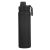 Fekete Termosz 650ml Nerezová fľaša na vodu, Nepriepustná, Horúca a Studená