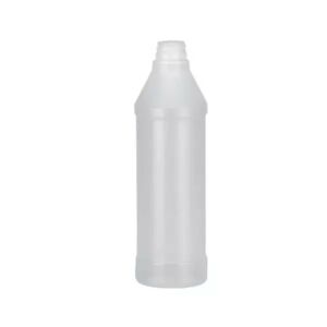 Flacon pulverizator Kiehl alungit, transparent, fara cap de pulverizare, gol, cu blocare de siguranta 500ml (6buc/cutie) 123858013 - Kiehl