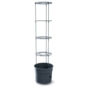 Prosperplast Paradicsom Termesztő - Kaspó - 39,2 cm 123858128 - Palántanevelő cserép